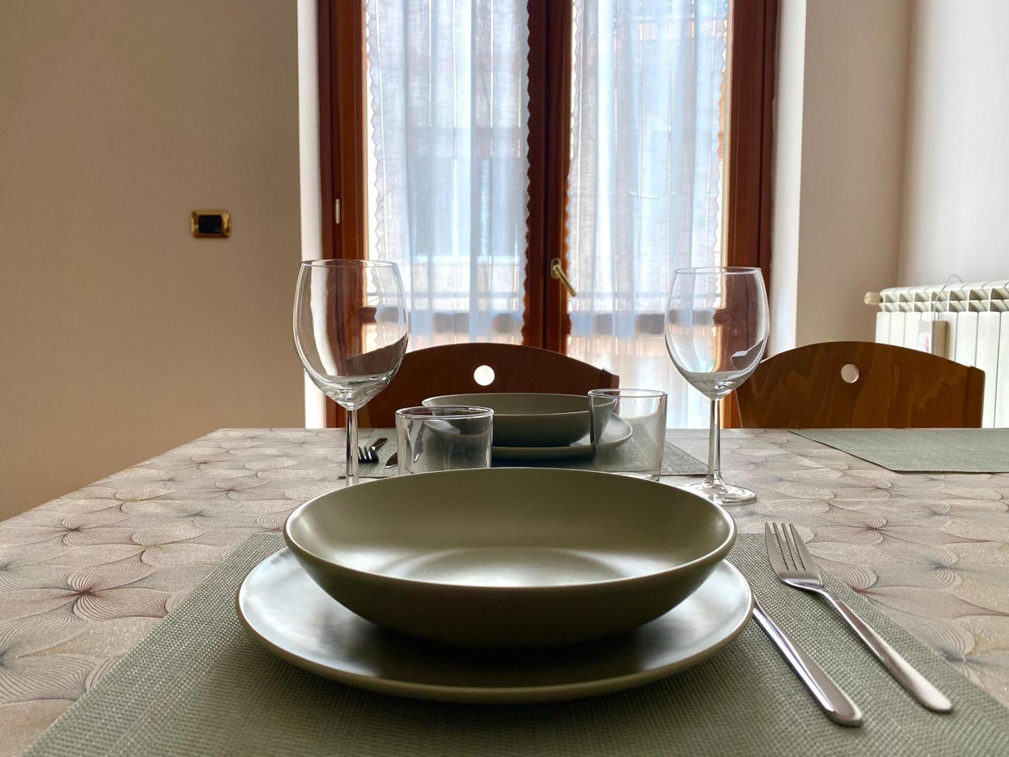 Apartmán A Casa Di Don Peppino Salerno Exteriér fotografie